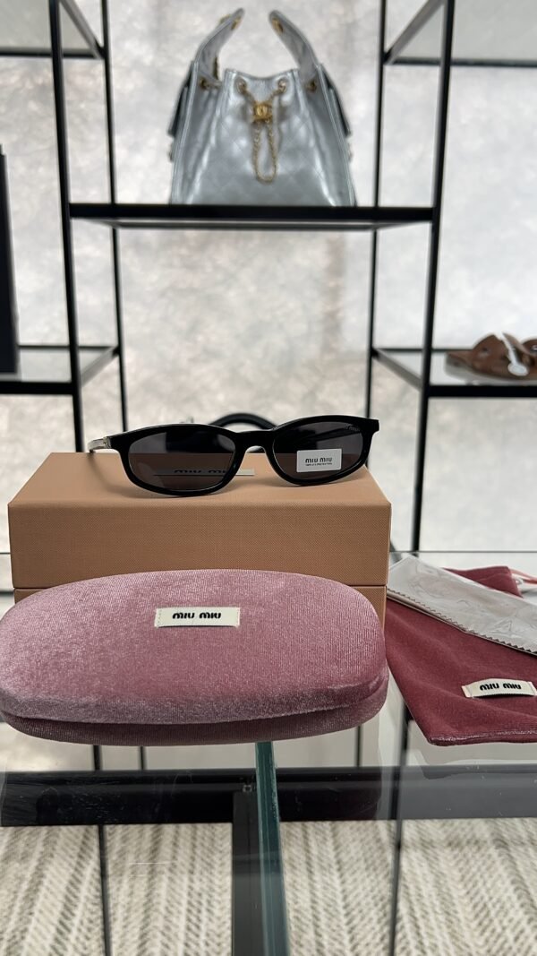 MiuMiu MU A06S  Sunglasses