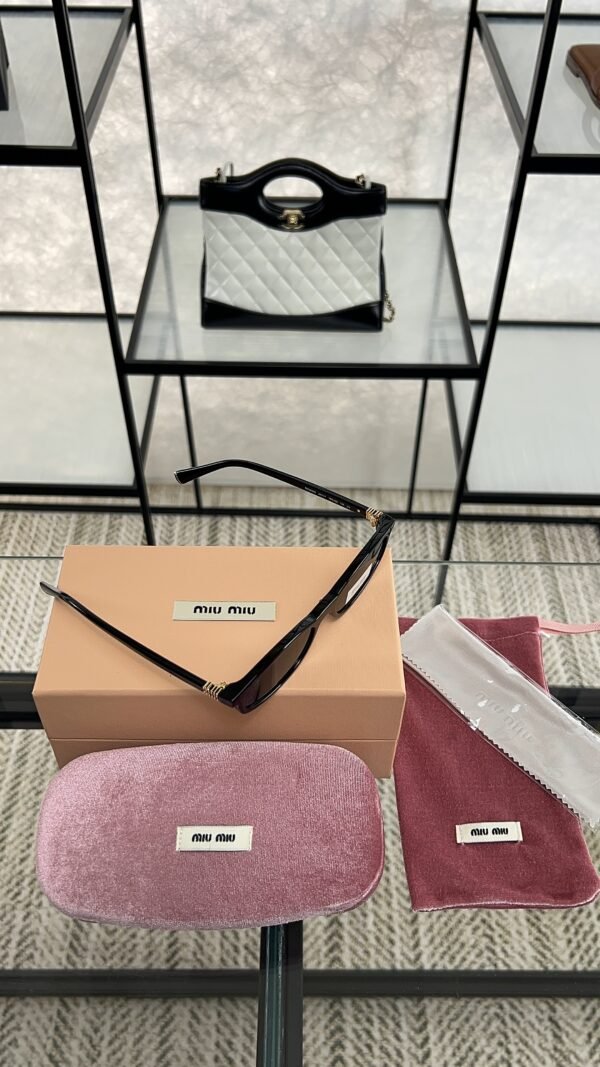 MiuMiu MU A06S  Sunglasses