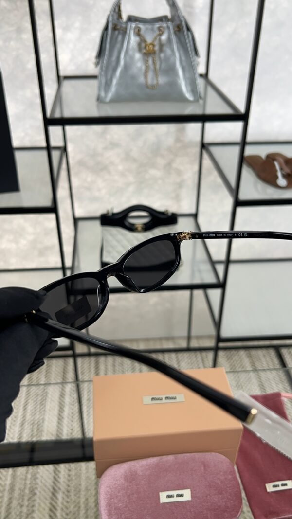 MiuMiu MU A06S  Sunglasses
