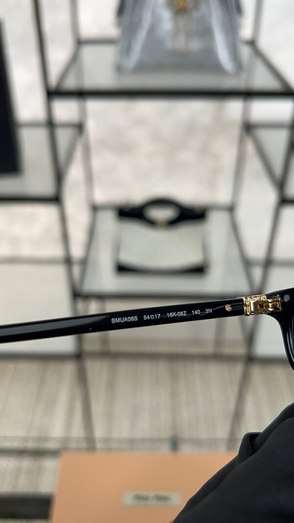 MiuMiu MU A06S  Sunglasses