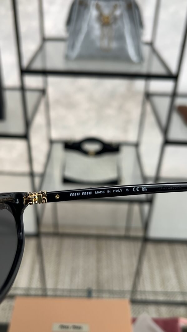 MiuMiu MU A06S  Sunglasses