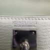 Hermes Chevre Mysore Mini Kelly Vert Fizz