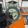 Hermes Chevre Mysore Mini Kelly Vert Fizz