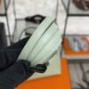 Hermes Chevre Mysore Mini Kelly Vert Fizz