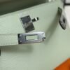 Hermes Chevre Mysore Mini Kelly Vert Fizz