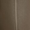 Hermes Etoupe Taurillon Clemence Leather Picotin Lock 22 Bag