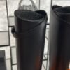 Hermès Jumping leather riding boots Black