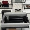 CHANEL Leather riding boots