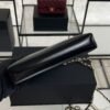 CHANEL 31 LEATHER HANDBAG 24s 31BAG BLACK