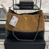 CHANEL 2024/25 Métiers d’art Shopping Bag