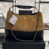 CHANEL 2024/25 Métiers d’art Shopping Bag
