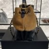 CHANEL 2024/25 Métiers d’art Shopping Bag