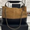CHANEL 2024/25 Métiers d’art Shopping Bag