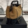 CHANEL 2024/25 Métiers d’art Shopping Bag