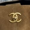 CHANEL 2024/25 Métiers d’art Shopping Bag
