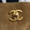 CHANEL 2024/25 Métiers d’art Shopping Bag