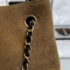 CHANEL 2024/25 Métiers d’art Shopping Bag