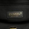 CHANEL 2024/25 Métiers d’art Shopping Bag