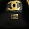 CHANEL 2024/25 Métiers d’art Shopping Bag