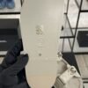 Chanel Dad Sandals Diamond CC logo Grey