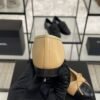 Chanel ballet flats Lambskin  Beige & Black