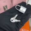 Hermes Birkin 25 Rose Sakura Swift PHW
