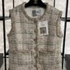 Chanel La Petite Veste Noire tweed blazer