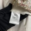Chanel La Petite Veste Noire tweed blazer