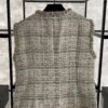 Chanel La Petite Veste Noire tweed blazer
