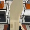Loro Piana Summer Charms Walk Loafer Beige
