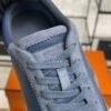 HERMES Bouncing sneaker Bleu Mer Women’s