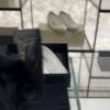 Chanel Caviar Quilted Card Holder Black