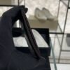 Chanel Caviar Quilted Card Holder Black