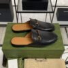 Gucci Women's Princetown slipper black