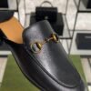 Gucci Women's Princetown slipper black