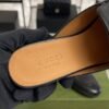 Gucci Women's Princetown slipper black