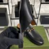 Gucci Women's Princetown slipper black