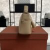 Loro Piana Extra Bag L23 Light Mastic/Sun Gold (D0Q7)