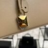 Loro Piana Extra Bag L23 Light Mastic/Sun Gold (D0Q7)