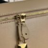 Loro Piana Extra Bag L23 Light Mastic/Sun Gold (D0Q7)
