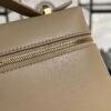 Loro Piana Extra Bag L23 Light Mastic/Sun Gold (D0Q7)