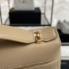 Loro Piana Extra Bag L23 Light Mastic/Sun Gold (D0Q7)