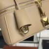 Loro Piana Extra Bag L23 Light Mastic/Sun Gold (D0Q7)