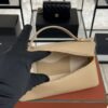 Loro Piana Extra Bag L23 Light Mastic/Sun Gold (D0Q7)