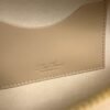 Loro Piana Extra Bag L23 Light Mastic/Sun Gold (D0Q7)