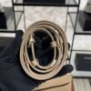 Loro Piana Extra Bag L23 Light Mastic/Sun Gold (D0Q7)