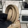 Loro Piana Extra Bag L23 Light Mastic/Sun Gold (D0Q7)