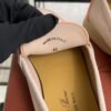 Loro Piana Summer Charms Walk Loafer Pink