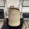 Loro Piana Summer Charms Walk Loafer Beige