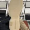 Loro Piana Summer Charms Walk Loafer Beige